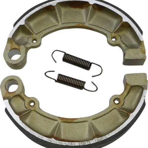 DP Brakes Brake Shoes Rear #9120 for Honda CB500/550 Four/CB450/Super Sport