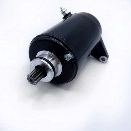 Rick's Motorsports Starter Motor #61-236 for Kawasaki