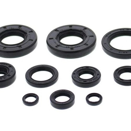 Psychic Engine Oil Seal Kit #MX-09250 for Yamaha YZ65/YZ85
