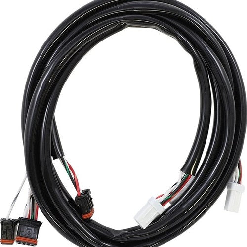 LA Choppers Hand Control Extension Wiring Harness 42" LA-8994-42 Harley Davidson