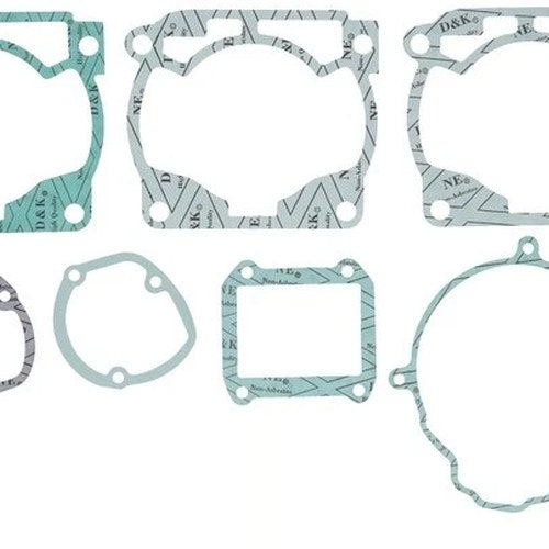 ProX Complete Engine Gasket Kit #34.2450 for Yamaha YZ450F/WR450F/YZ450FX