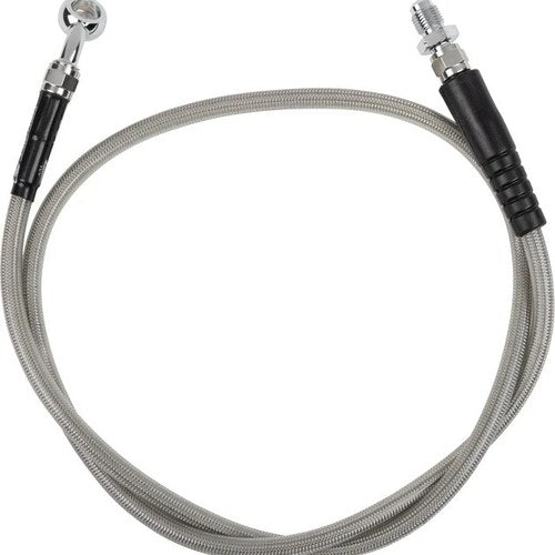 Moose Braided Hydraulic Clutch Line #287073 Beta 125 RR 2T/200 RR 2T