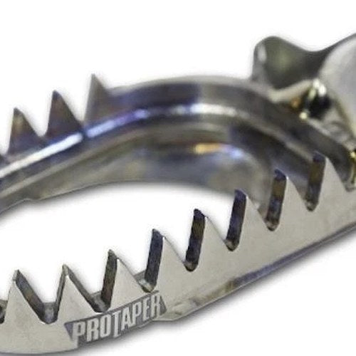 ProTaper Titanium Footpegs #022154 KTM