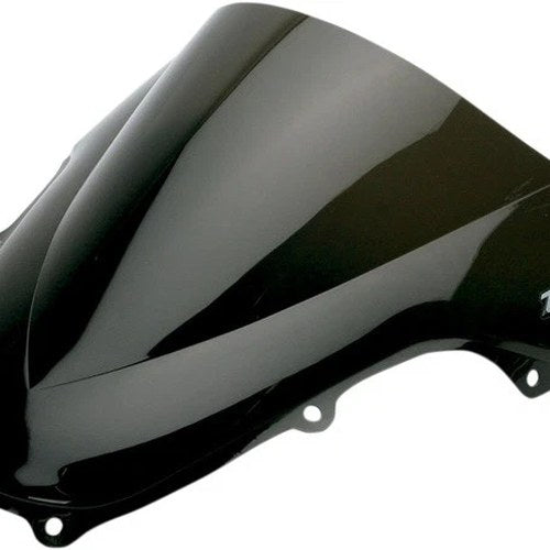 Zero Gravity Double Bubble Windscreen Dk Smoke for Suzuki GSXR-600/750/1000