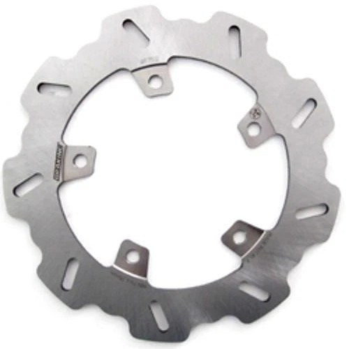 Braking Fixed Brake Rotor WF7512 Aprilia RSV4/Tuono 1100/RSV4 RR/RSV4 RF/Tuono R