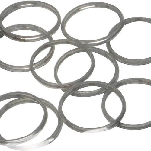Cometic Exhaust Gaskets Extreme Performance 10-Pack #C9540 Harley Davidson