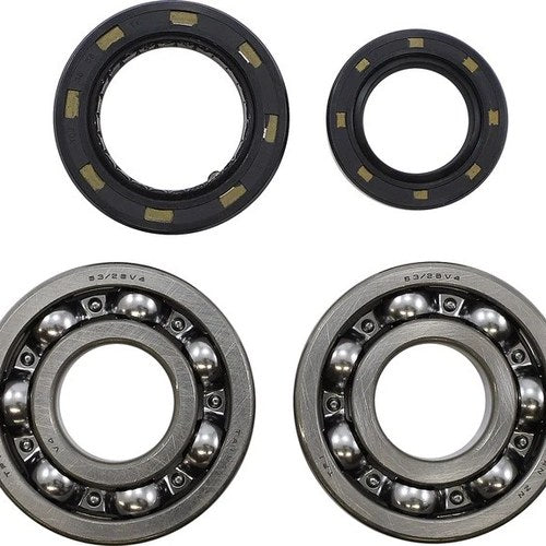 VintCo Main Bearing Kit #KMB006 for Honda CR480R/CR450R Elsinore
