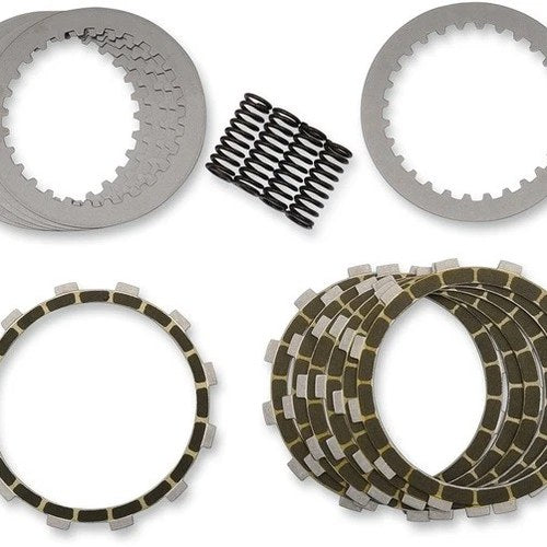 Barnett Dirt Digger K-Series Clutch Kit #166926 for Honda XR650R 2000-2007