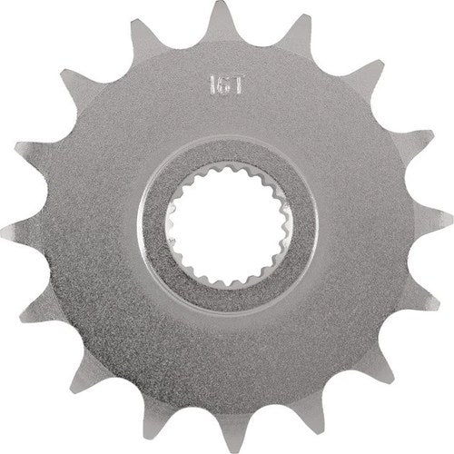 Moose 520 Front Sprocket 16T 26-4153-16CRMO for Yamaha XT600E/XT600