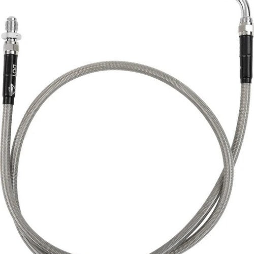 Moose Braided Hydraulic Clutch Line 287100 Gas Txt Racing 300/TXT Racing 280