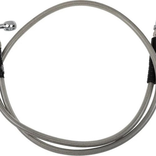 Moose Braided Hydraulic Clutch Line #287084 Beta 350 RR/390 RR/430 RR/480 RR