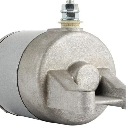 Parts Unlimited Starter fits Suzuki GSX-R600/GSX-R750 2008-2009