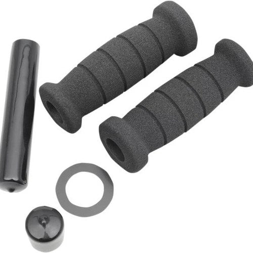 Grab On Grips Johar Street Grips Grooved 7/8"