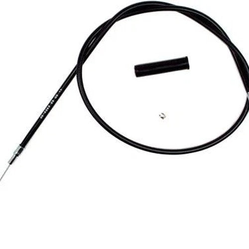Motion Pro Black Push Idle Cable #06-0269 Harley Davidson