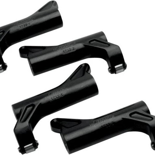 Jims Roller Rocker Arms 1.5 Ratio #1732 Harley Davidson
