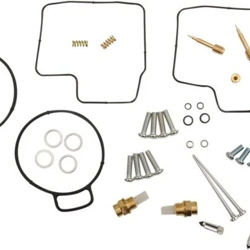 Parts Unlimited Carburetor Rebuild Kit #175443 for Honda Goldwing