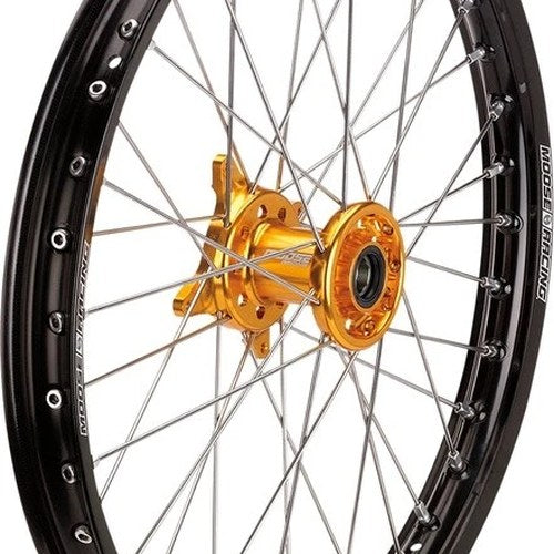 Moose SX-1 Complete Wheel 21x1.60 Front for Suzuki RM-Z450/RM-Z250 2007-2022