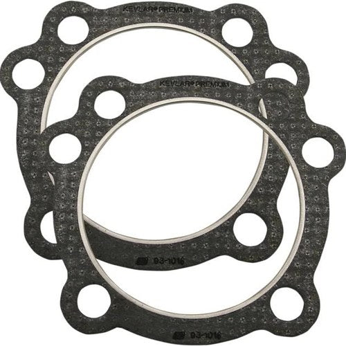 S&S Head Gaskets 3.625" Bore .0625" Thick #930-0097 Harley Davidson