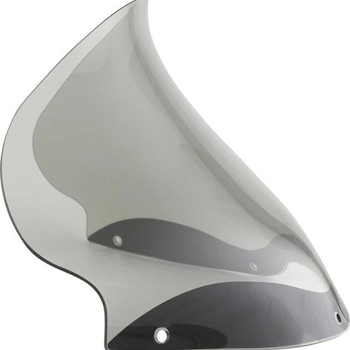 Klock Werks Flare Windshield 12.5" Tinted Harley Davidson Road Glide