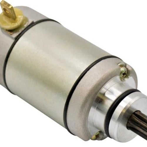 Rick's Motorsports Starter Motor #61-431 fits Yamaha WR250F 2003-2012