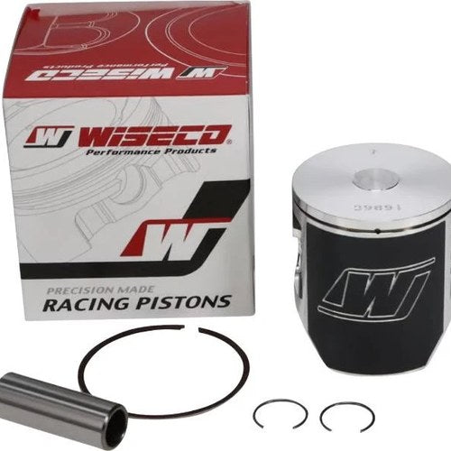 Wiseco GP Series Piston 58.00mm #900M05800 for Yamaha YZ125/YZ125X