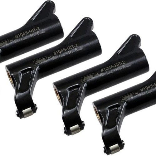 Jims Roller Rocker Arms 1.625 Ratio #1045RR Harley Davidson