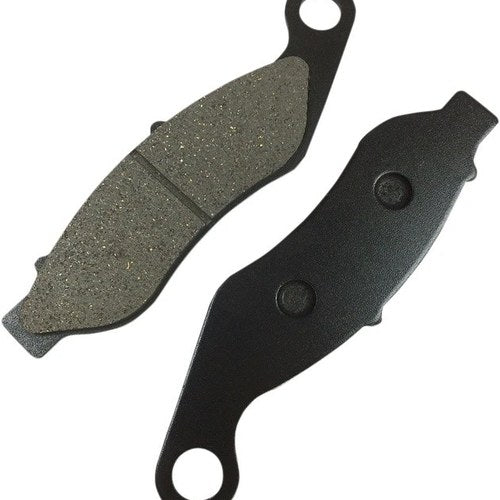 Drag Specialties Semi-Metallic Brake Pads Front #174139