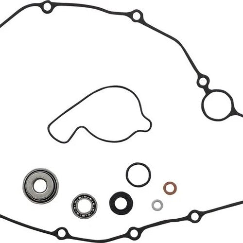 Moose Water Pump Repair Kit for Honda CRF450RX/CRF450R/CRF450X/CRF450L/CRF450RWE