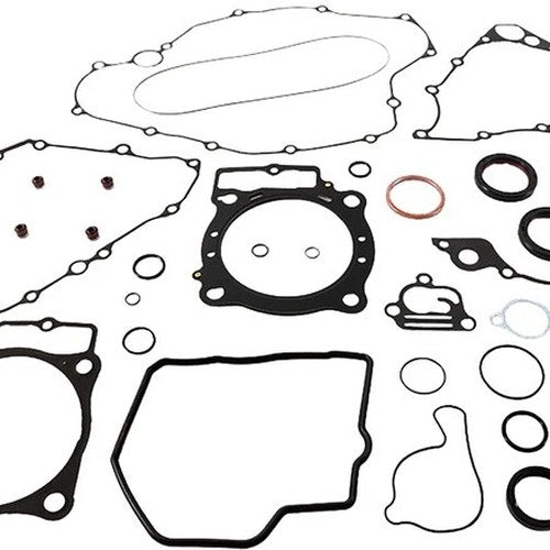 Vertex-Winderosa Complete Gasket Kit with Oil Seals Honda Crf 450 2017-2018