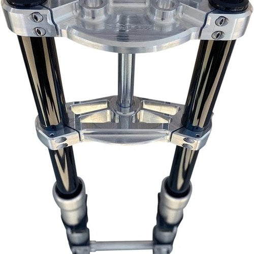 SlyFox Triple Trees SF14TK-1 Harley Davidson Road Glide