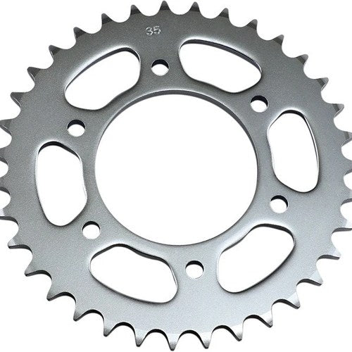 PU 630 Rear Sprocket 35T Kawasaki Z1 900 Super Four/KZ900A #140116