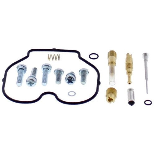 All Balls Carburetor Rebuild Kit fits Honda NPS50 Ruckus 2003-2009/2011-2018