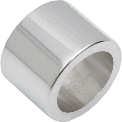 PM Contour Handlebar Control Spacer for Hydraulic Chrome 1" 0011-1000MP-CH