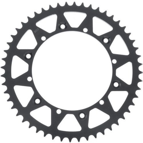 BikeMaster Rear Sprocket 520 46T #240 853 46 fits Yamaha Motorcycles