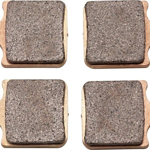 Galfer HH Sintered Ceramic Brake Pads Front BMW S 1000 RR/S 1000 R Naked