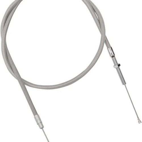 Motion Pro A/C CW Clutch Cable #65-0347 for Yamaha XVS650 V-Star 650 Custom