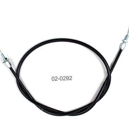 Motion Pro Push Throttle Cable Black #02-0292 fits Honda XR250R/XR250L
