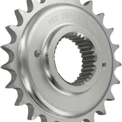 Pbi Offset Transmission Sprocket 24T #284-24 Harley Davidson/Buell