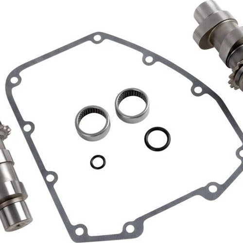S&S 585C Chain Drive Camshaft Kit #106-4382 Harley Davidson