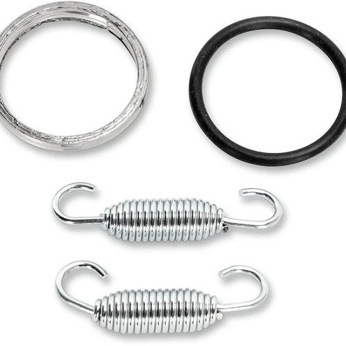 Moose Pipe Spring & O-Ring Kit fits Suzuki RM85/RM85L