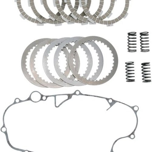 Moose Complete Clutch Kit Fits Honda CRF150F 2006-2009