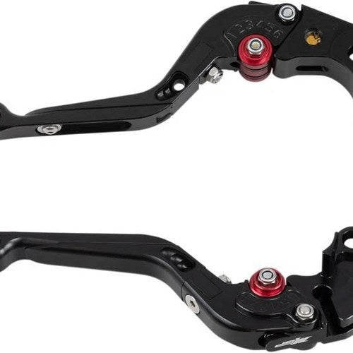 Hotbodies Mgp Brake & Clutch Lever Set Ducati Hypermotard 820/Hypermotard 939