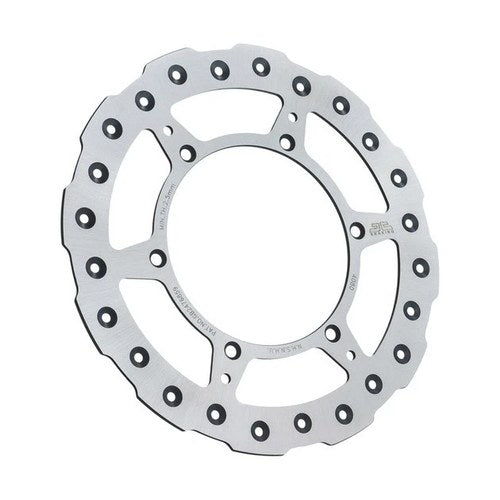 JT Stainless Steel Brake Rotor Front Yamaha YZ250 2-Stroke/YZ125/YZ426F/YZ400F