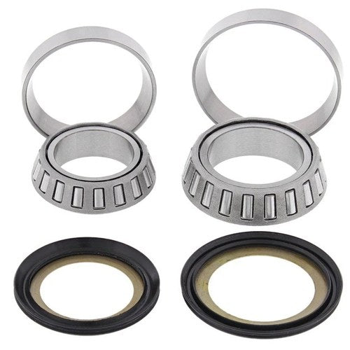 All Balls Steering Bearing Kit #22-1008 fits Yamaha