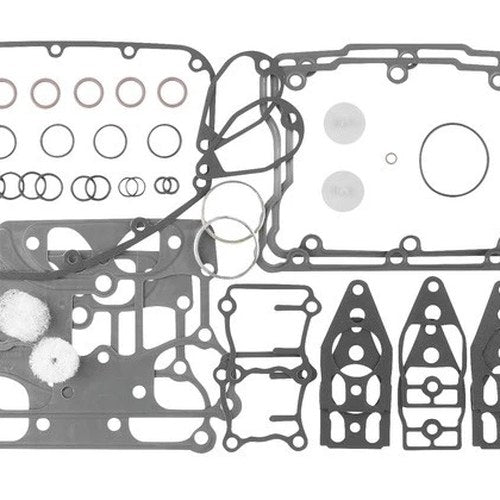 Twin Power Cam Change Gasket Kit #43310 Harley Davidson