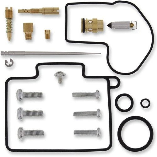 Moose Carburetor Rebuild Kit for Suzuki RM125 2005-2006