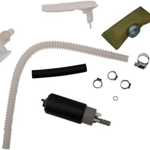 Moose Efi Fuel Pump Rebuild Kit #202912 KTM/Husqvarna/Husaberg/Beta/Gas