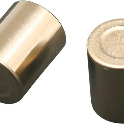 Moose Brake Caliper Pistons Front #145111 for Honda/Kawasaki/Yamaha