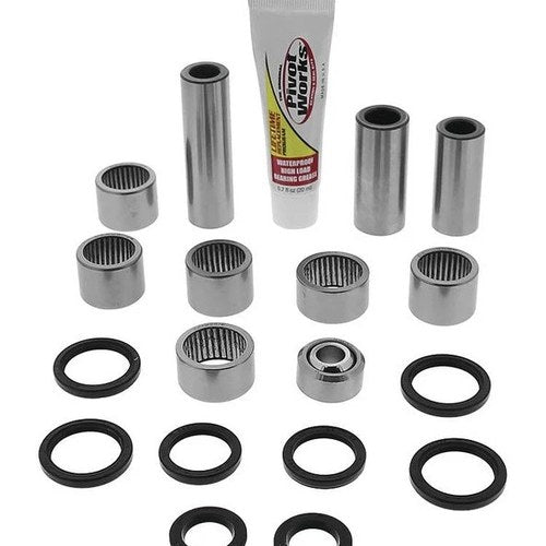 Pivot Works Linkage Bearing Kit #PWLK-H42-000 Honda CR500R/CR125R/CR250R