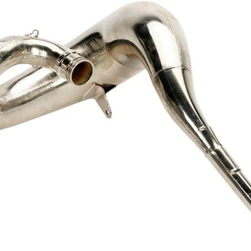 Pro Circuit Platinum Pipe for Honda CR250R 2001